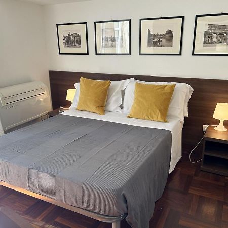 Roma Termini Apartment - Via Vicenza By Ghor Exterior photo