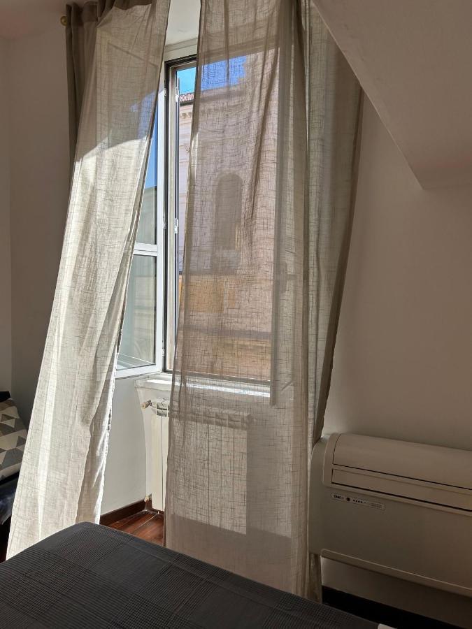 Roma Termini Apartment - Via Vicenza By Ghor Exterior photo
