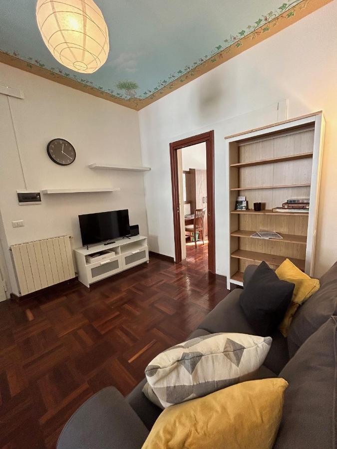 Roma Termini Apartment - Via Vicenza By Ghor Exterior photo