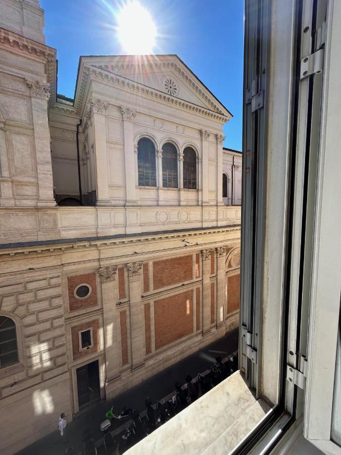 Roma Termini Apartment - Via Vicenza By Ghor Exterior photo