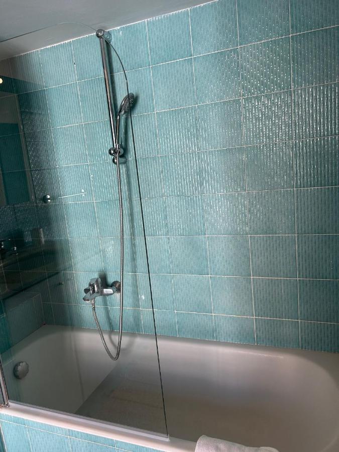 Roma Termini Apartment - Via Vicenza By Ghor Exterior photo